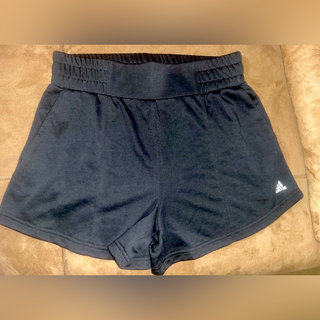 Nwt Adidas Womens Dressy Shorts